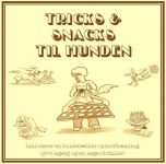 Tricks & snacks til hunden