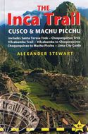 Inca Trail: Cusco &amp; Machu Picchu