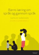 Barns læring om språk og gjennom språk