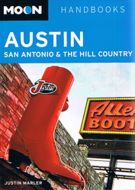 Austin, San Antonio &amp; the Hill Country