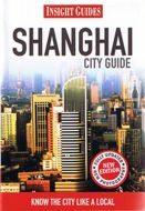 Shanghai City Guide