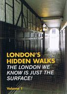 London´s Hidden Walks