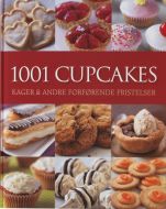 1001 cupcakes