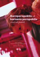 Barnperspektiv och barnens perspektiv