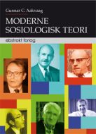 Moderne sosiologisk teori