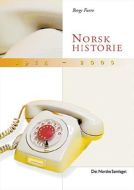 Norsk historie 1914-2000