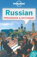 Russian Phrasebook &amp; Dictionary