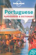 Portuguese Phrasebook &amp; Dictionary