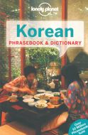 Korean Phrasebook &amp; Dictionary