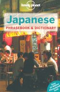 Japanese Phrasebook &amp; Dictionary