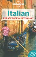 Italian Phrasebook &amp; Dictionary