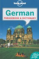 German Phrasebook &amp; Dictionary