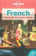 French Phrasebook &amp; Dictionary