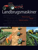 Landbrugsmaskiner