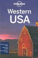 Western USA