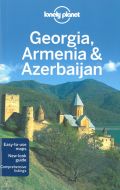 Georgia, Armenia &amp; Azerbaijan