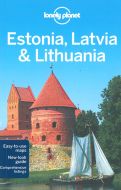 Estonia, Latvia &amp; Lithuania