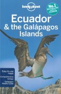 Ecuador &amp; the Galapagos Islands