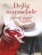 Dejlig marmelade