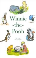 Winnie the Pooh