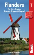 Flanders: Northern Belgium : Brussels, Bruges and beyond