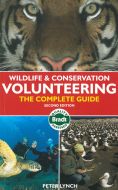 Wildlife &amp; Conservation Volunteering