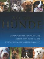 Alt om hunde