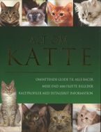 Alt om katte