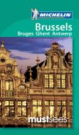 Brussels, Ghent, Antwerp &amp; Bruges