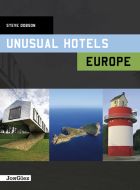 Unusual Hotels Europe