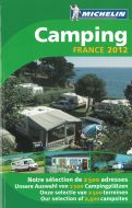 Camping France 2012