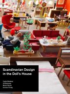 Scandinavian design in the dolls´ house