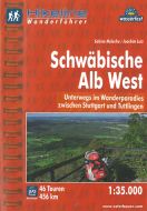 Schwäbische Alb West