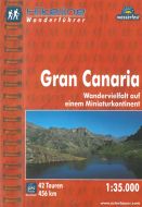 Gran Canaria: Wandervielfalt auf einem Miniaturkontinent