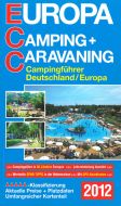 Europa Camping + Caravaning  Deutschland/Europa 2012