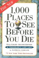 1000 places to see before you die