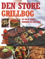 Den store grillbog