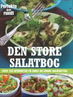 Den store salatbog