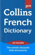 Collins French Dictionary