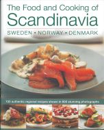 The Food and Cooking of Scandinavia