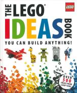 The LEGO Ideas Book