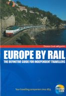 Europe by Rail