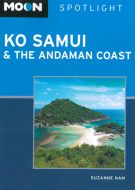 Ko Samui &amp; the Andaman Coast, Moon Spotlight