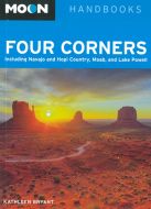 Four Corners including Navajo and Hopi Country, Moab and Lake Powell