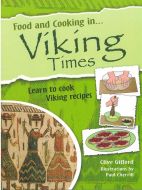 Food and Cooking in Viking Times