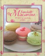 Franske macarons