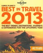 Lonely Planet´s Best in Travel 2013