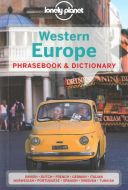 Western Europe Phrasebook