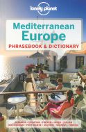 Mediterranean Europe Phrasebook