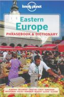 Eastern Europe Phrasebook